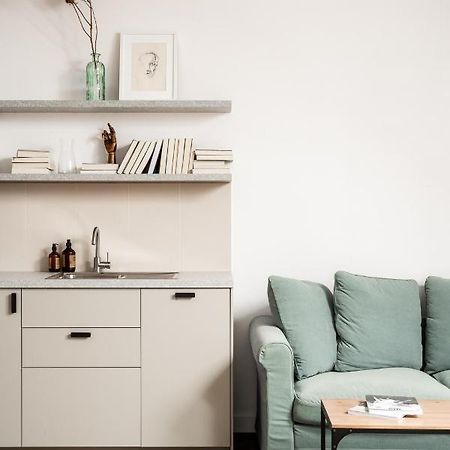 Apartmán Po Ptokach Czarny Dunajec Exteriér fotografie