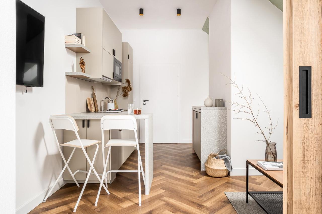 Apartmán Po Ptokach Czarny Dunajec Exteriér fotografie
