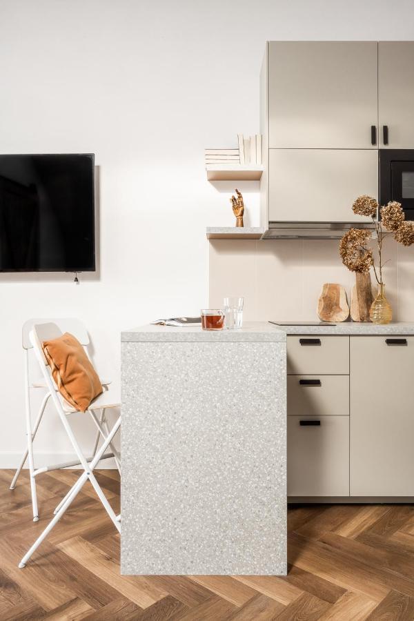 Apartmán Po Ptokach Czarny Dunajec Exteriér fotografie
