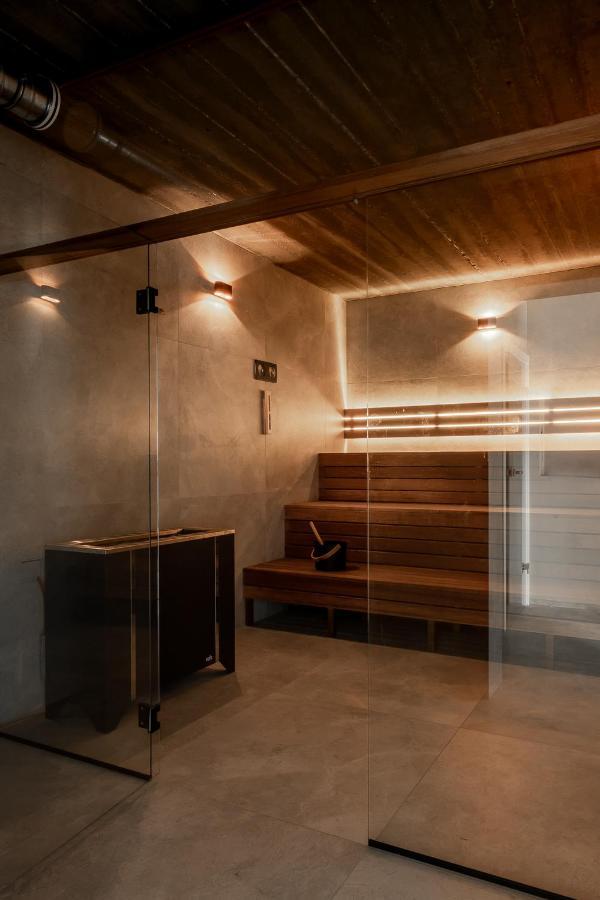 Apartmán Po Ptokach Czarny Dunajec Exteriér fotografie